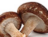 Топпинг к Wok: грибы Шиитаке
